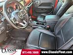Used 2021 Jeep Gladiator Rubicon Crew Cab for sale #ML524904 - photo 4