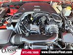Used 2021 Jeep Gladiator Rubicon Crew Cab for sale #ML524904 - photo 31