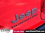 Used 2021 Jeep Gladiator Rubicon Crew Cab for sale #ML524904 - photo 9