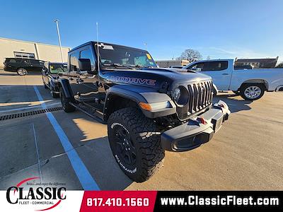 Used 2021 Jeep Gladiator - photo 1