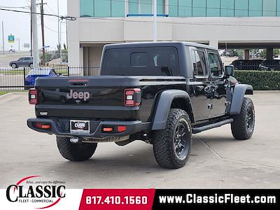 Used 2021 Jeep Gladiator - photo 1