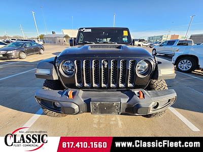 Used 2021 Jeep Gladiator - photo 1