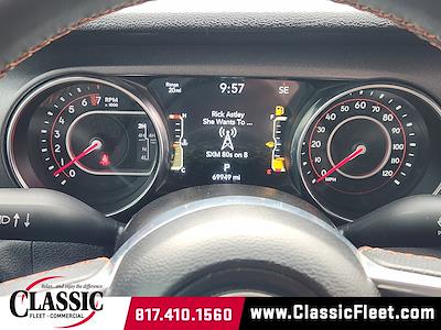 Used 2021 Jeep Gladiator - photo 1