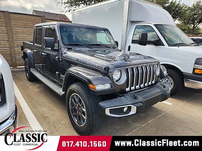 Used 2021 Jeep Gladiator Overland Crew Cab for sale #ML582029 - photo 1