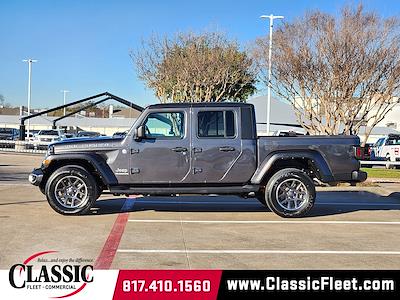Used 2021 Jeep Gladiator Overland Crew Cab for sale #ML582029 - photo 2