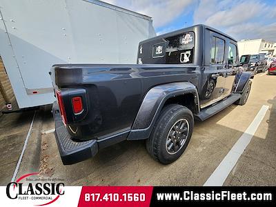 Used 2021 Jeep Gladiator Overland Crew Cab for sale #ML582029 - photo 2