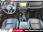 Used 2021 Jeep Gladiator Overland Crew Cab for sale #ML582029 - photo 16