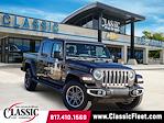 Used 2021 Jeep Gladiator Overland Crew Cab for sale #ML582029 - photo 1