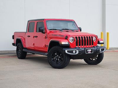 2021 Jeep Gladiator Crew Cab 4x4 Pickup for sale #ML583240 - photo 1