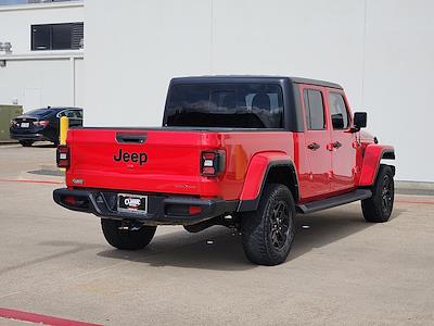 2021 Jeep Gladiator Crew Cab 4x4 Pickup for sale #ML583240 - photo 2