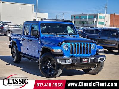 Used 2021 Jeep Gladiator Sport Crew Cab for sale #ML597378 - photo 2