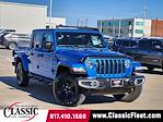 2021 Jeep Gladiator Crew Cab 4x4 Pickup for sale #ML597378 - photo 2