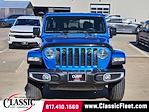 2021 Jeep Gladiator Crew Cab 4x4 Pickup for sale #ML597378 - photo 12