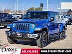 2021 Jeep Gladiator Crew Cab 4x4 Pickup for sale #ML597378 - photo 13