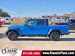 2021 Jeep Gladiator Crew Cab 4x4 Pickup for sale #ML597378 - photo 14