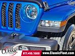2021 Jeep Gladiator Crew Cab 4x4 Pickup for sale #ML597378 - photo 17
