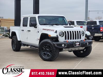 2021 Jeep Gladiator Crew Cab 4x4 Pickup for sale #ML608520 - photo 2