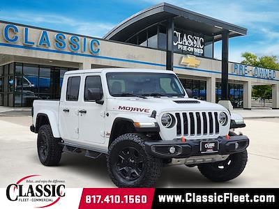 2021 Jeep Gladiator Crew Cab 4x4 Pickup for sale #ML608520 - photo 1