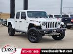 Used 2021 Jeep Gladiator Mojave Crew Cab for sale #ML608520 - photo 1