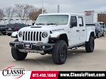 Used 2021 Jeep Gladiator Mojave Crew Cab for sale #ML608520 - photo 11