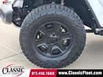 Used 2021 Jeep Gladiator Mojave Crew Cab for sale #ML608520 - photo 16