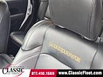Used 2021 Jeep Gladiator Mojave Crew Cab for sale #ML608520 - photo 19