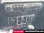 Used 2021 Jeep Gladiator Mojave Crew Cab for sale #ML608520 - photo 20