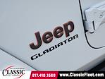 Used 2021 Jeep Gladiator Mojave Crew Cab for sale #ML608520 - photo 9