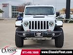 Used 2021 Jeep Gladiator Mojave Crew Cab for sale #ML608520 - photo 10