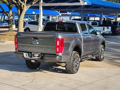 2021 Ford Ranger SuperCrew Cab 4x4 Pickup for sale #MLD09397 - photo 2