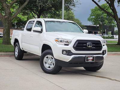2021 Toyota Tacoma Double Cab 4WD Pickup for sale #MM399086 - photo 1