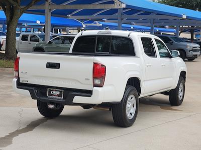 2021 Toyota Tacoma Double Cab 4WD Pickup for sale #MM399086 - photo 2