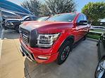 Used 2021 Nissan Titan Crew Cab 4x4 Pickup for sale #MN512591 - photo 3