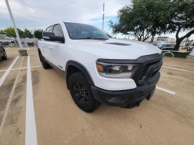 2021 Ram 1500 Crew Cab 4x4 Pickup for sale #MN539866 - photo 1