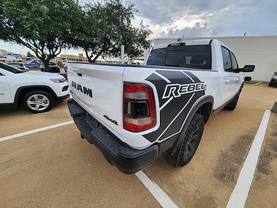 2021 Ram 1500 Crew Cab 4x4 Pickup for sale #MN539866 - photo 2