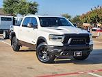Used 2021 Ram 1500 Rebel Crew Cab 4x4 Pickup for sale #MN539866 - photo 1