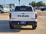 Used 2021 Ram 1500 Rebel Crew Cab 4x4 Pickup for sale #MN539866 - photo 14