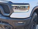Used 2021 Ram 1500 Rebel Crew Cab 4x4 Pickup for sale #MN539866 - photo 16
