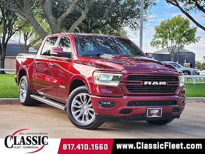 2021 Ram 1500 Crew Cab 4x2 Pickup for sale #MN542712 - photo 1