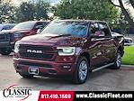 Used 2021 Ram 1500 Laramie Crew Cab for sale #MN542712 - photo 13