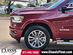 Used 2021 Ram 1500 Laramie Crew Cab for sale #MN542712 - photo 16