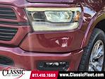 Used 2021 Ram 1500 Laramie Crew Cab for sale #MN542712 - photo 17