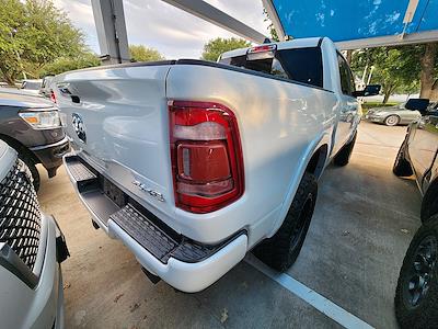 2021 Ram 1500 Crew Cab 4x4 Pickup for sale #MN633866 - photo 2