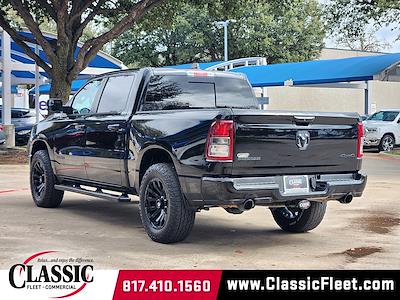 Used 2021 Ram 1500 - photo 1