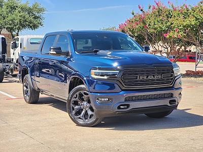 2021 Ram 1500 Crew Cab 4x4 Pickup for sale #MN695528 - photo 1