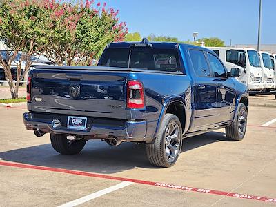 2021 Ram 1500 Crew Cab 4x4 Pickup for sale #MN695528 - photo 2