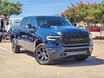 Used 2021 Ram 1500 Limited Crew Cab 4x4 Pickup for sale #MN695528 - photo 1