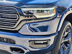 Used 2021 Ram 1500 Limited Crew Cab 4x4 Pickup for sale #MN695528 - photo 17