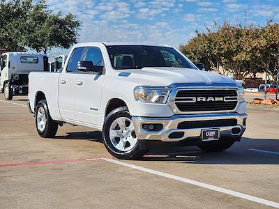 2021 Ram 1500 Quad Cab 4x2 Pickup for sale #MN709537 - photo 1