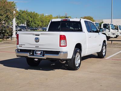 2021 Ram 1500 Quad Cab 4x2 Pickup for sale #MN709537 - photo 2
